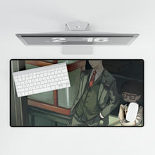 Load image into Gallery viewer, Anime Spy x Family Mouse Pad (Desk Mat)
