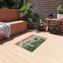 Load image into Gallery viewer, Date A Live Rug
