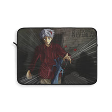Load image into Gallery viewer, The Promised Neverland Laptop Sleeve

