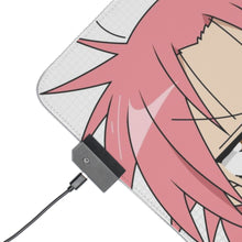 Load image into Gallery viewer, Lucky Star RGB LED Mouse Pad (Desk Mat)
