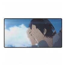 Load image into Gallery viewer, Inuyashiki Mouse Pad (Desk Mat)
