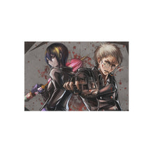 Load image into Gallery viewer, Blue Exorcist Rug
