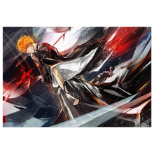 Load image into Gallery viewer, Anime Bleach Jigsaw Puzzle

