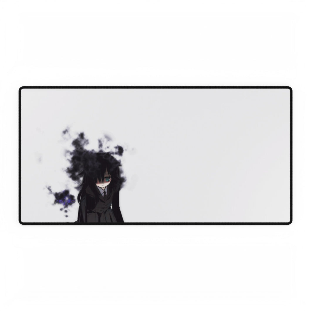 Anime Watamote Mouse Pad (Desk Mat)