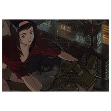 Load image into Gallery viewer, Anime Cowboy Bebopr Jigsaw Puzzle
