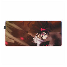 Load image into Gallery viewer, Asta RGB LED Mouse Pad (Desk Mat)
