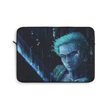 Load image into Gallery viewer, Zoro Roronoa Laptop Sleeve
