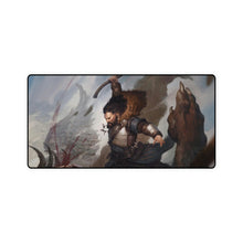 Load image into Gallery viewer, Gwent: The Witcher Card Game Mouse Pad (Desk Mat)

