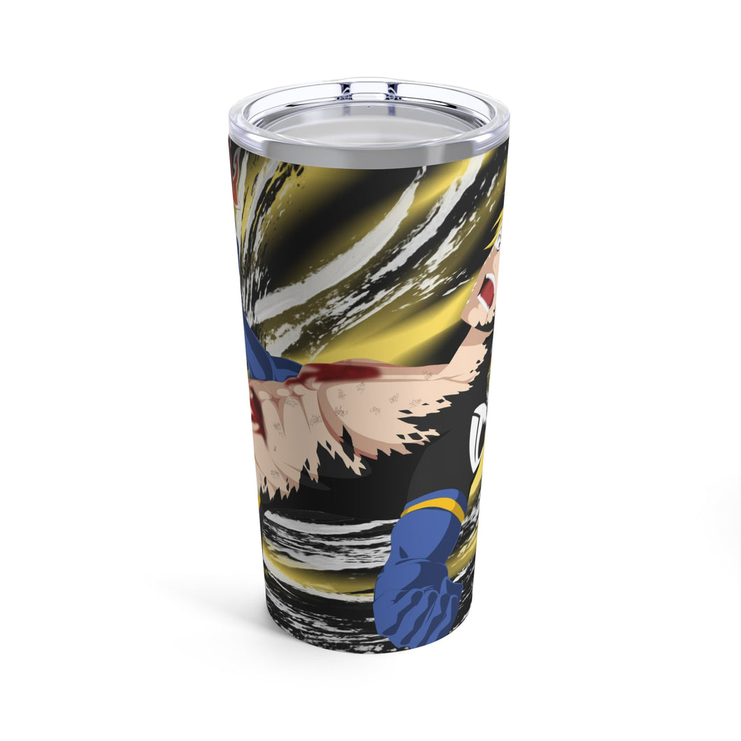 Fairy Tail Tumbler 20oz