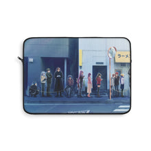 Load image into Gallery viewer, Rin Tohsaka, Gilgamesh, Rider, Shirou Emiya, Sakura Matou, Kirei Kotomine, Saber and Taiga Fujimura Laptop Sleeve
