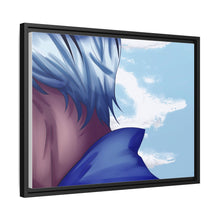 Load image into Gallery viewer, The Promised Neverland Canvas Framed Art Print

