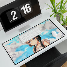 Load image into Gallery viewer, Anime Weathering With You Mouse Pad (Desk Mat)
