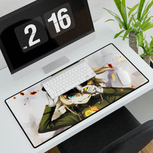 Load image into Gallery viewer, Anime Youjo Senki Mouse Pad (Desk Mat)
