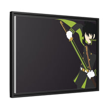 Load image into Gallery viewer, Seraph Of The End Canvas Framed Art Print
