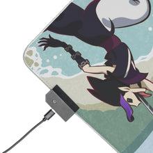 Load image into Gallery viewer, Katanagatari RGB LED Mouse Pad (Desk Mat)

