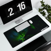Load image into Gallery viewer, Metro Exodus Mouse Pad (Desk Mat)

