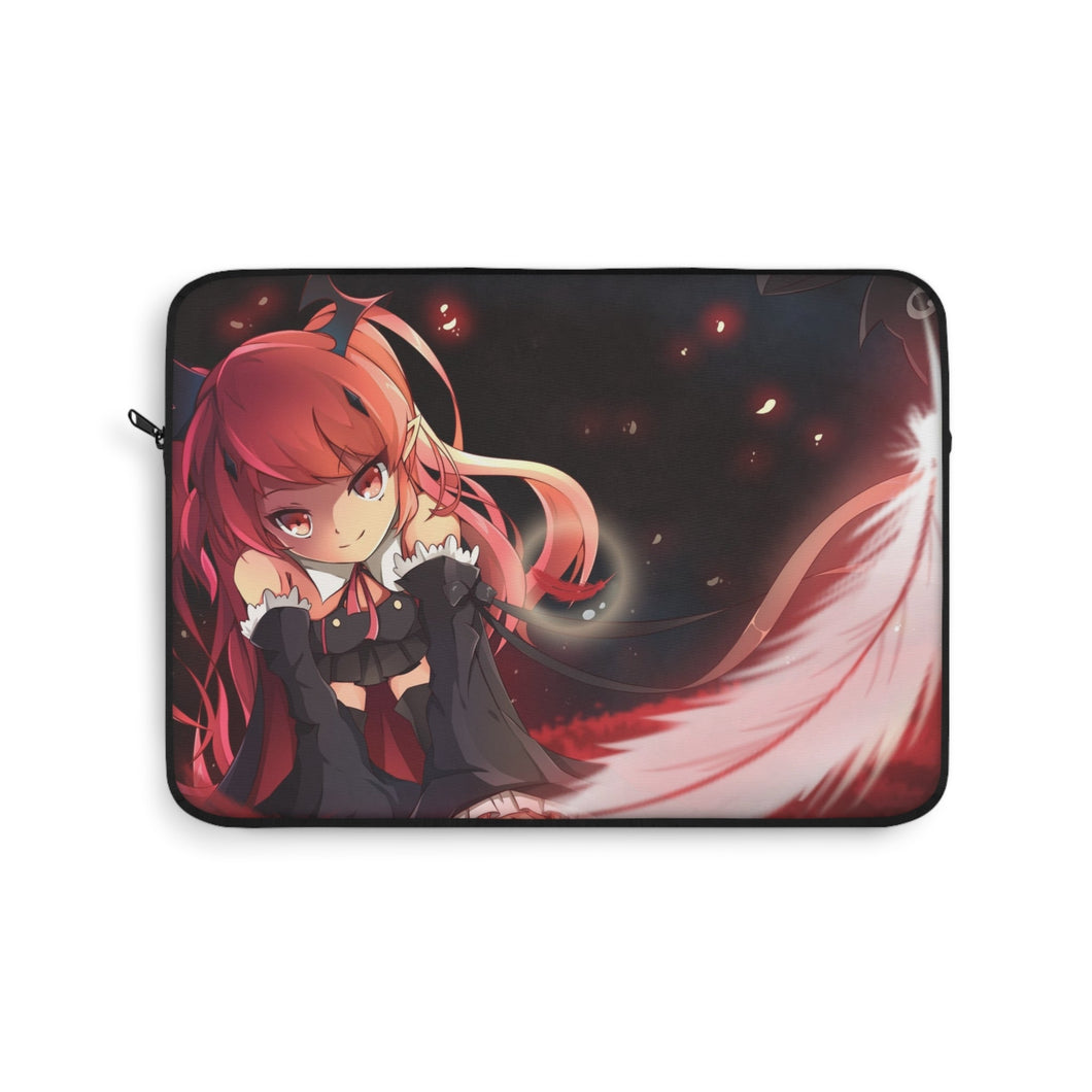 Seraph Of The End Laptop Sleeve