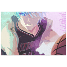Load image into Gallery viewer, Kuroko&#39;s Basketball Tetsuya Kuroko Jigsaw Puzzle
