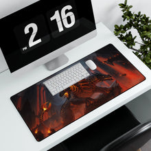 Load image into Gallery viewer, Brimstone Cerberus Skin Mouse Pad (Desk Mat)

