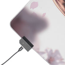Load image into Gallery viewer, Anime Kantai Collection RGB LED Mouse Pad (Desk Mat)
