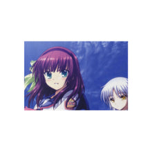 Load image into Gallery viewer, Angel Beats! Rug
