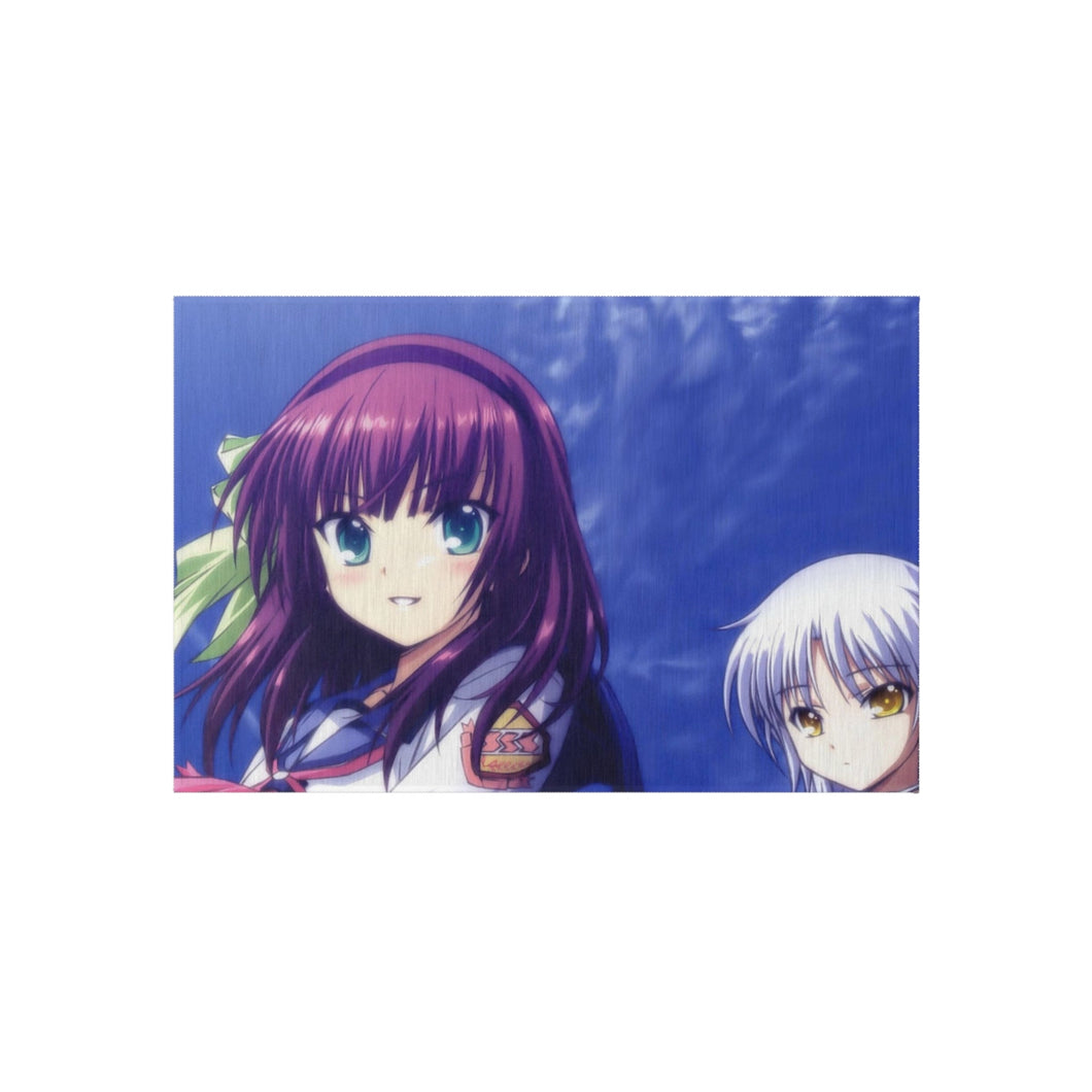 Angel Beats! Rug