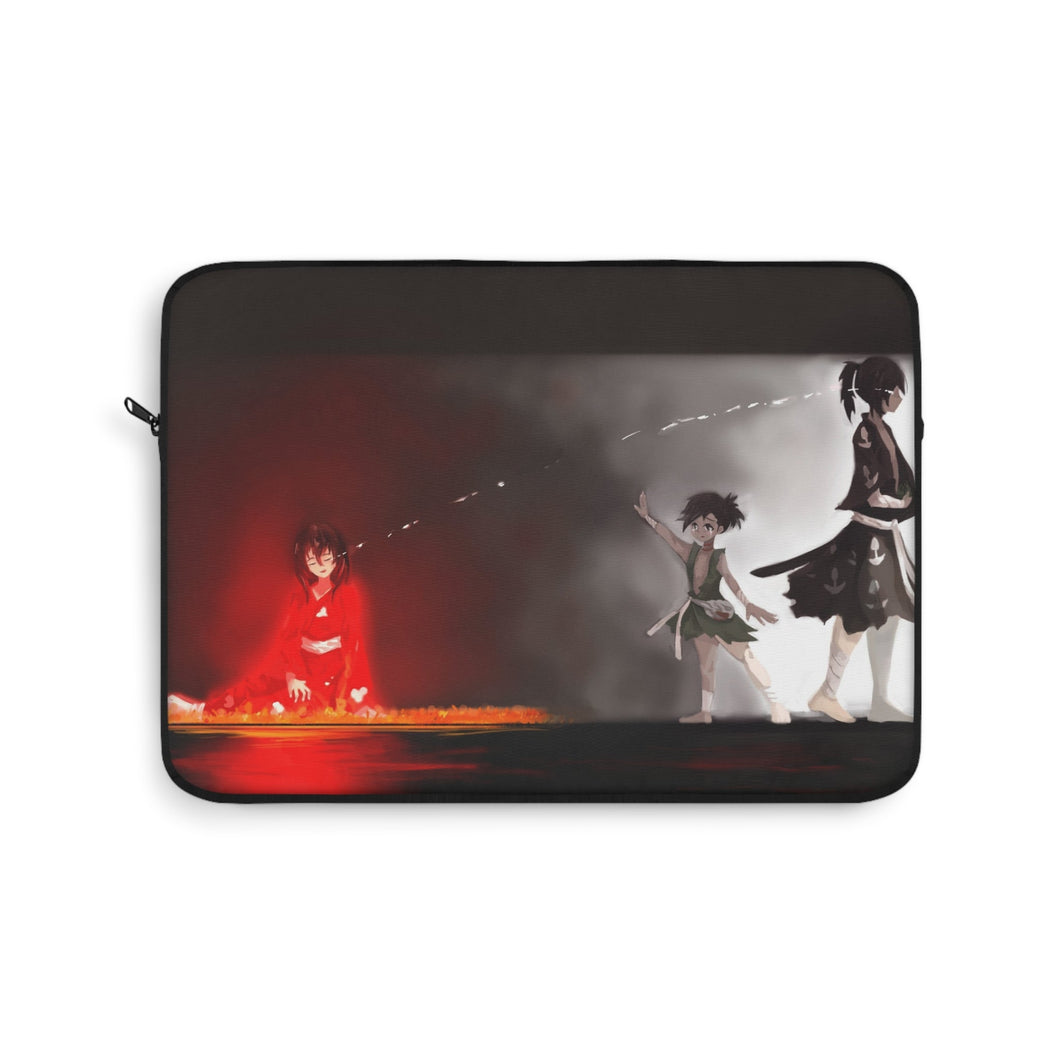 Dororo Hyakkimaru, Dororo, Dororo, Mio Laptop Sleeve
