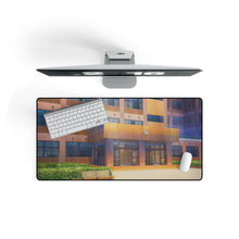 Load image into Gallery viewer, Love, Money, Rock'n'Roll Mouse Pad (Desk Mat)
