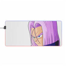 Load image into Gallery viewer, Trunk RGB LED Mouse Pad (Desk Mat)
