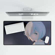 Load image into Gallery viewer, Anime Re:ZERO -Starting Life in Another World- Mouse Pad (Desk Mat)
