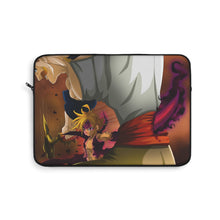Load image into Gallery viewer, The Seven Deadly Sins Laptop Sleeve
