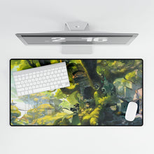Load image into Gallery viewer, The Legend Of Hei Mouse Pad (Desk Mat)

