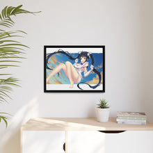 Load image into Gallery viewer, Hestia Canvas Framed Art Print
