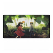 Load image into Gallery viewer, Wolf Children Mouse Pad (Desk Mat)

