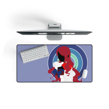 Load image into Gallery viewer, Persona 3 Mouse Pad (Desk Mat)
