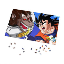 Load image into Gallery viewer, Anime Dragon Ball Z Jigsaw Puzzle
