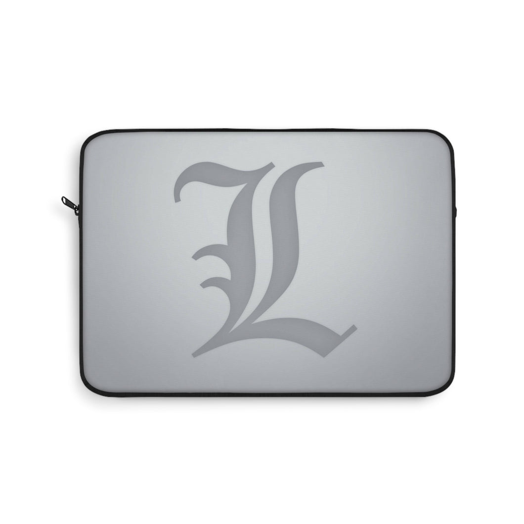 Anime Death Note Laptop Sleeve