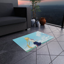 Load image into Gallery viewer, Bocchi the Rock Rug
