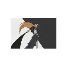 Load image into Gallery viewer, Ichigo Kurosaki Rug
