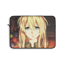 Load image into Gallery viewer, Violet Evergarden Laptop Sleeve

