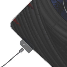 Load image into Gallery viewer, Vampire Knight RGB LED Mouse Pad (Desk Mat)
