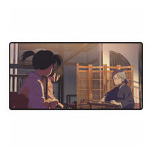 Load image into Gallery viewer, Your Name. Mouse Pad (Desk Mat)
