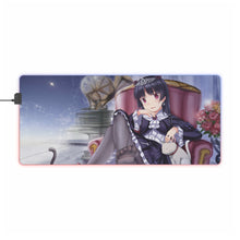 Load image into Gallery viewer, Oreimo RGB LED Mouse Pad (Desk Mat)
