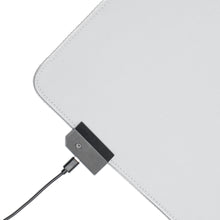 Load image into Gallery viewer, The Scum Villain's Self-Saving System RGB LED Mouse Pad (Desk Mat)

