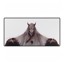 Load image into Gallery viewer, Anime Naruto Mouse Pad (Desk Mat)

