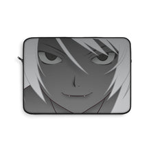Load image into Gallery viewer, bakemonogatari Laptop Sleeve
