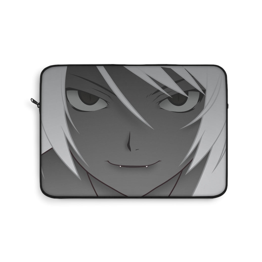 bakemonogatari Laptop Sleeve