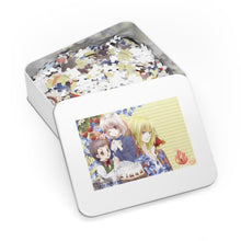 Load image into Gallery viewer, Howl&#39;s Moving Castle Jigsaw Puzzle
