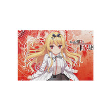 Load image into Gallery viewer, Arifureta Shokugyou de Sekai Saikyou Rug
