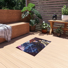 Load image into Gallery viewer, Code Geass Lelouch Lamperouge, Suzaku Kururugi Rug
